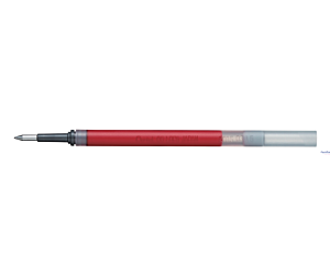 Wkład wymienny EnerGel 0,5mm czerwony LRP5-B PENTEL - DocumentPen