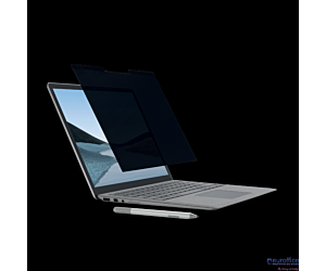 Magnetyczny filtr zapewniający prywatność MagPro Elite do laptopów 2/3 Surface 13,5 K50728WW