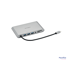 Mobile Dock F UH 1440P USB-C K33853WW Kensington