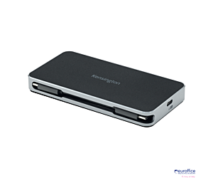 Kensington UH1460P USB-C Dual HDMI Mobile dock K36901WW