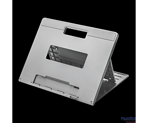 Podstawka Kensington SmartFit_ Easy Riser Go Large do laptopów o przekątnej do 17" K50420EU
