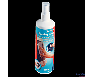 Płyn do czyszczenia ekranów ESSELTE DATALINE (250 ml) 67658
