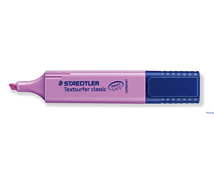 Zakreślacz TOPSTAR fiolet 364-6 STAEDTLER
