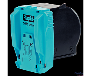 Kaseta ze zszywkami do Zszywacza 5080 RAPID 20993700