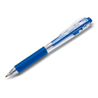 DŁUGOPIS PENTEL BK437 AUTOMATYCZNY NIEBIESKI