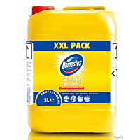 DOMESTOS Płyn do mycia WC 5l Citrus 79756