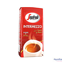 Kawa Segafredo Intermezzo 1 kg