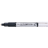 Marker olejowy biały MMP20-W PENTEL