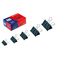 SPINACZ KLIPS GRAND 32MM 12SZT KLIPSY