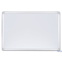 Tablica DOTTS suchościeralna magnetyczna 150x100cm rama aluminiowa