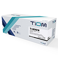 Toner Tiom do Brother 2421A | TN2421 | 3000 str. | black