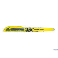 Zakreślacz FRIXION LIGHT żółty SW-FL-Y PILOT