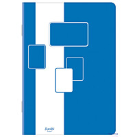 Zeszyt BANTEX BUDGET A4 60k