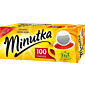 Herbata MINUTKA, ekspresowa, 100 torebek, czarna