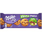 Ciastka MILKA Pieguski 135g Czekolada i orzechy CHOCO COOKIE NUT