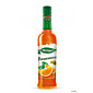 Syrop HERBAPOL Owocowa Spiżarnia pomarańcza 420ml