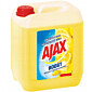 AJAX płyn do mycia Boost Soda&Cytryna 5 L 1190245